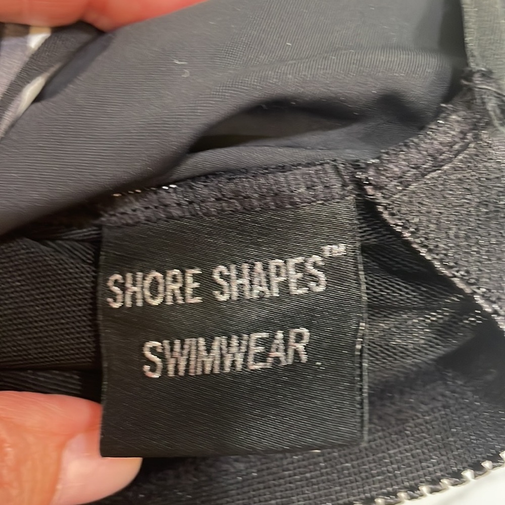 🎉Host Pick🎉 Shore shapes one piece swimsuit 🩱 - Picture 6 of 7